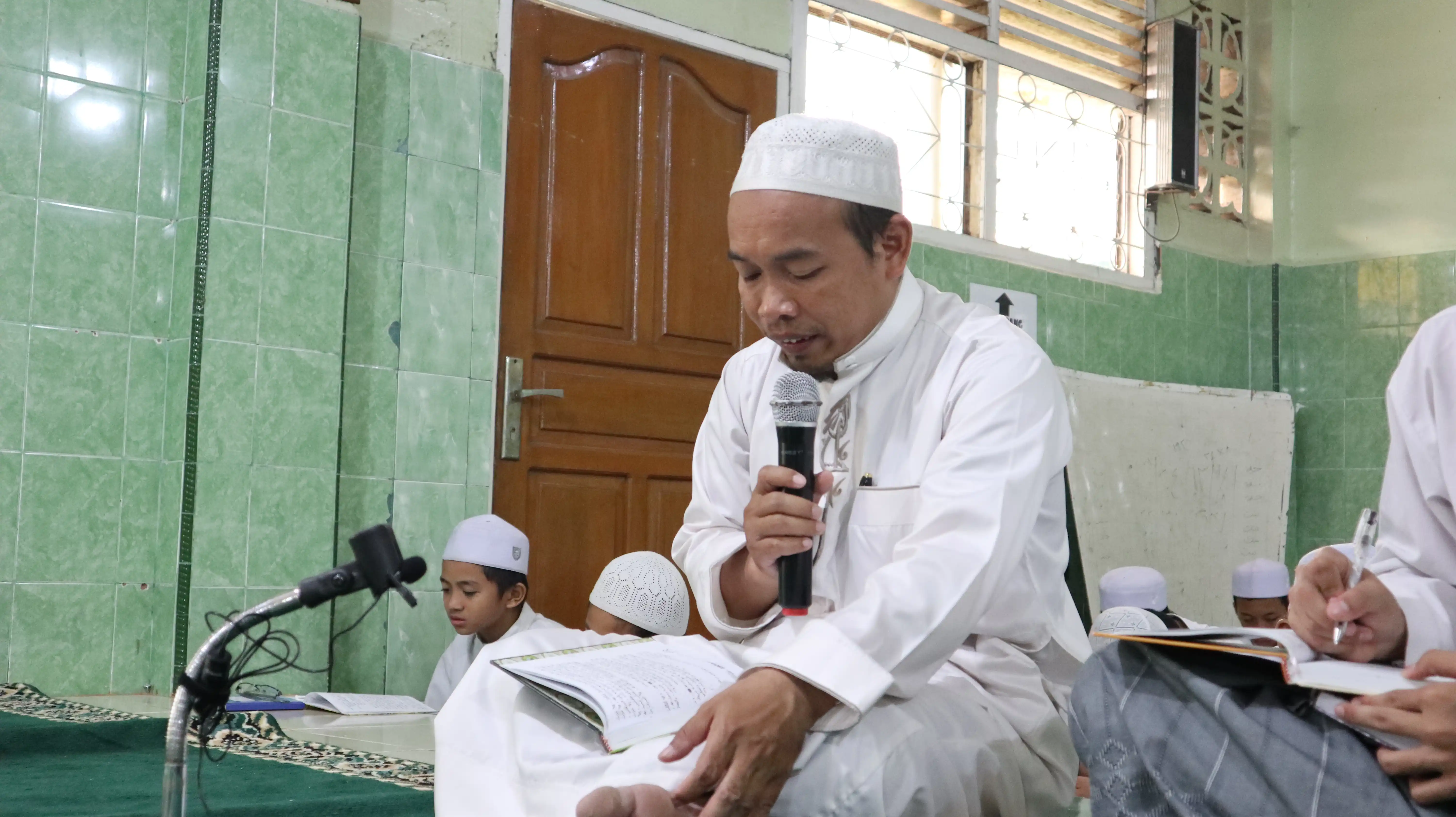 Majlis Roha 2